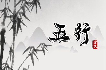 纳音与正五行区别